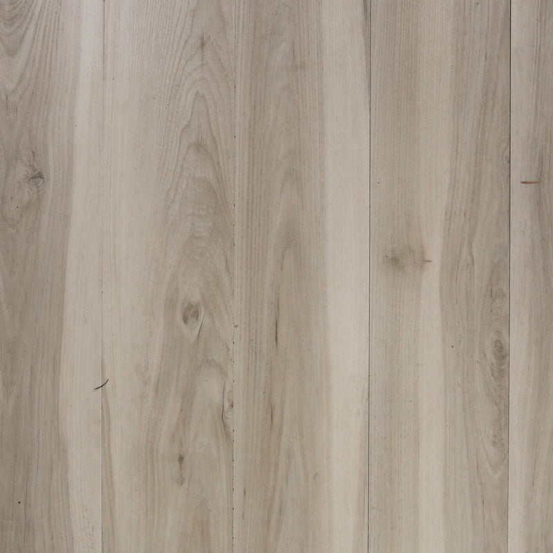 $5.09/sq. ft. ($75.94/Box)  Vinyl Plank "CHAMONIX" with Attached Underlayment