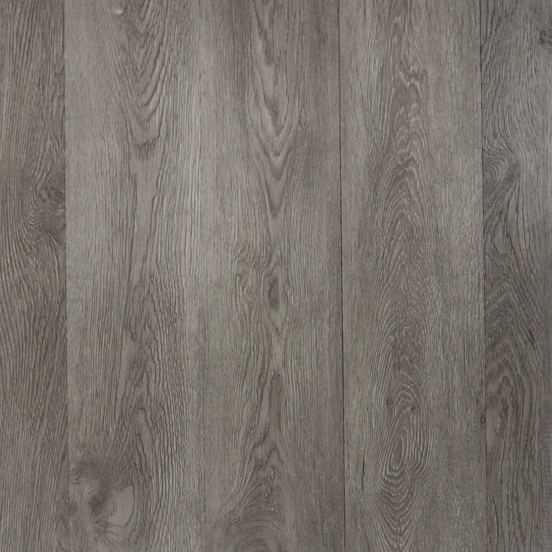 $5.09/sq. ft. ($75.94/Box)  Vinyl Plank "ORELLE" with Attached Underlayment