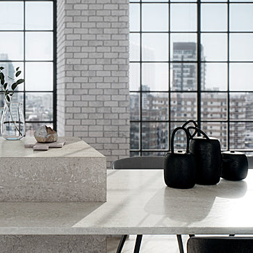 Ceasarstone Quartz 4023 Topus Concrete