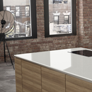 6100 Super White - PRICE INCLUDES INSTALLATION