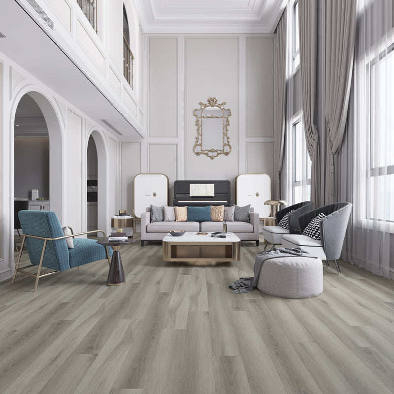 $2.99/sq. ft. ($71.58/Box) Vinyl Plank "TANA" with Attached Underlayment