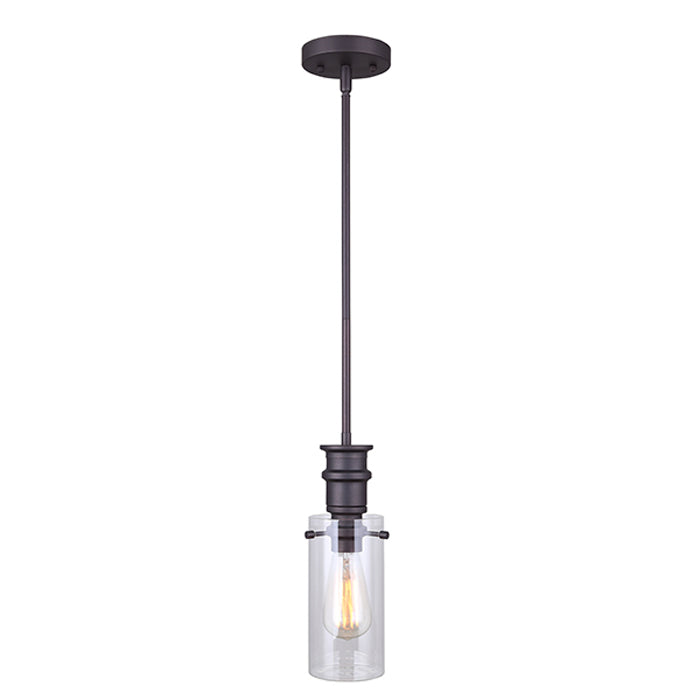 ALBANY Pendant (oil rubbed bronze)