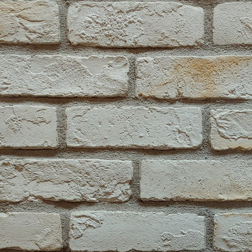 "Aspen Cream 105" - Old Brick Veneer