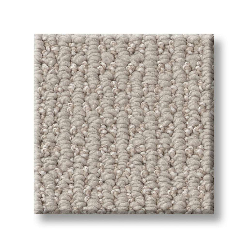ICONIC WAY 100% SD PET Polyester Carpet 12 ft. x Custom Length R2X® Built-in Stain & Soil Protection