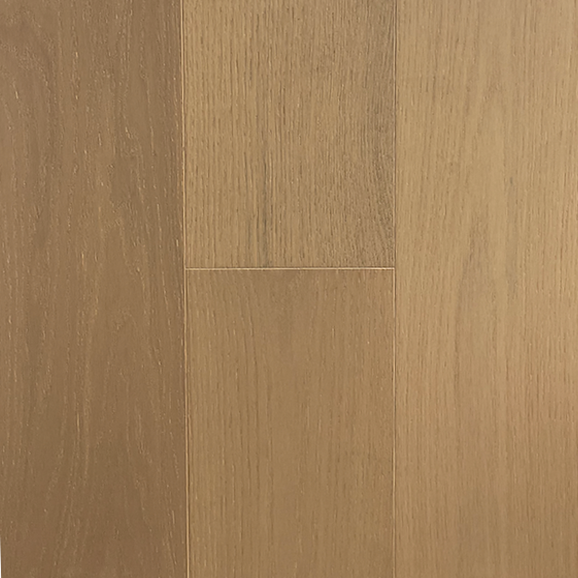 $4.99/sq. ft. ($113.52/Box) Vermont Oak "BLIZZARD" 3/4 x 6 1/2 Engineered Wood Flooring