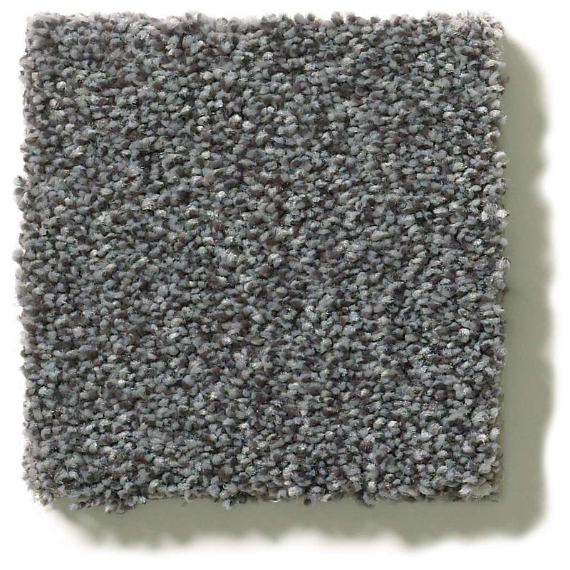 MONTAGE I 100% Pet Polyester Carpet 12 ft. x Custom Length R2X® Built-in Stain & Soil Protection