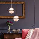 COSIMA Pendant (gold)