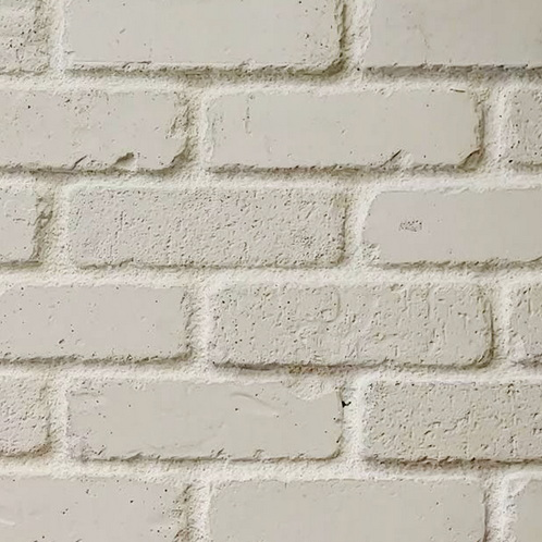 "Chalk" - Canyon Brick Veneer