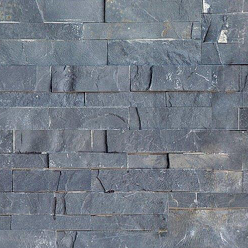 Charcoal - Natural Stone Ledge