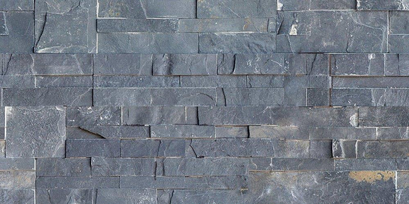 Charcoal - Natural Stone Ledge