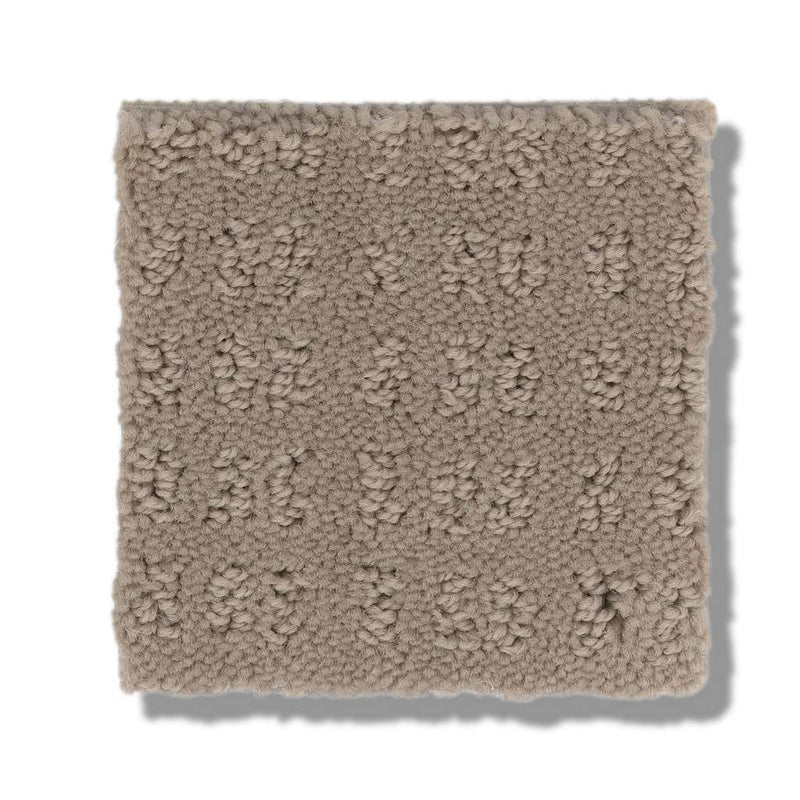 ESSENTIAL NOW 100% Nylon Carpet 12 ft. x Custom Length R2X® Built-in Stain & Soil Protection