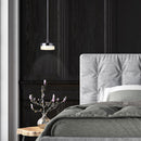 ELENA LED Pendant (chrome)