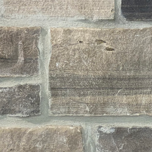 Essex County - Natural Stone Veneer