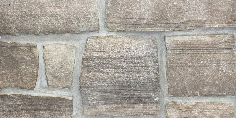 Edenhurst - Natural Stone Veneer