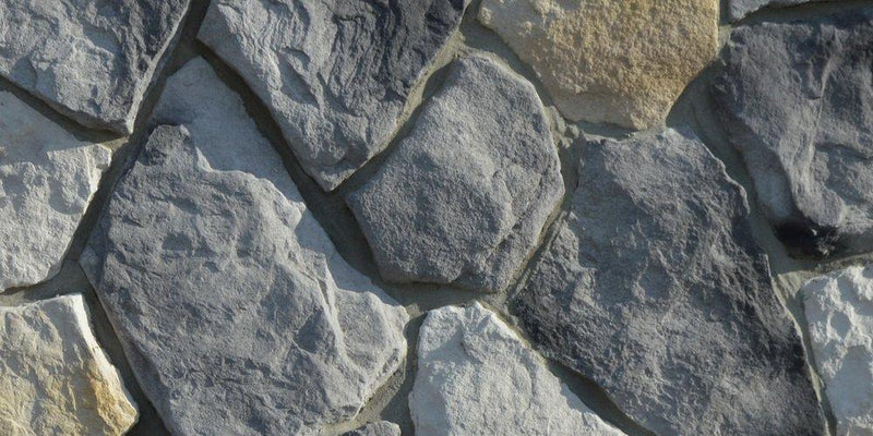 Silverado - Country Fieldstone