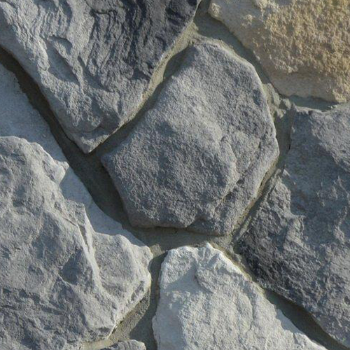 Silverado - Country Fieldstone