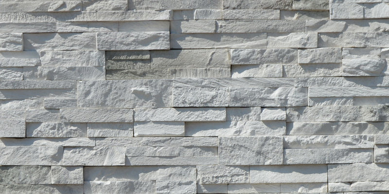 Grey Mist - Stack Ledgestone