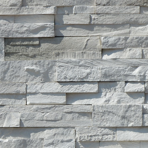 Grey Mist - Stack Ledgestone