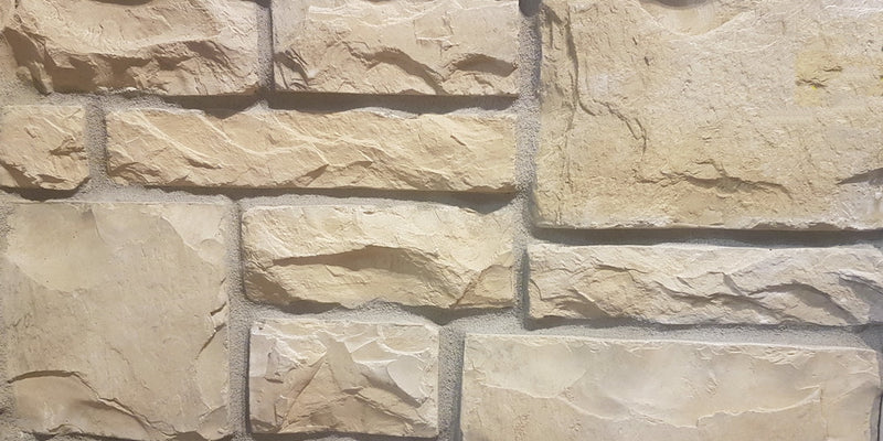 Sand - Tudor Limestone