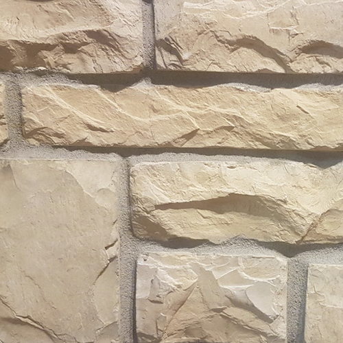 Sand - Tudor Limestone