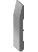 Bevel Baseboard 15 mm x 7-1/2″ x 16′ Wood Primed FHS-15712-S