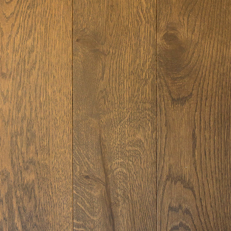 $6.89/sq. ft. ($177.96/Box) Fiji Click "ORLEANS" Engineered Oak Wood Flooring