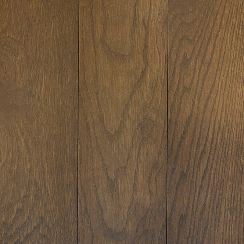 $6.89/sq. ft. ($177.96/Box) Fiji Click "VANUA" Engineered Oak Wood Flooring