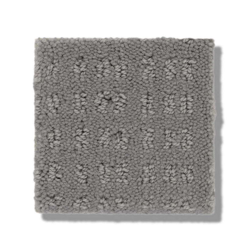 ESSENTIAL NOW 100% Nylon Carpet 12 ft. x Custom Length R2X® Built-in Stain & Soil Protection