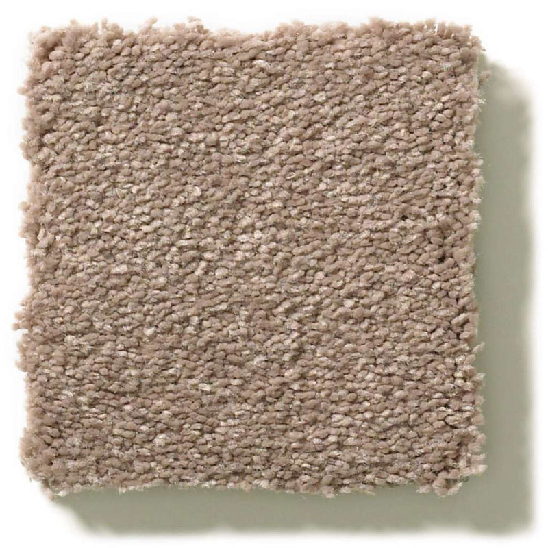 MONTAGE II 100% BCF Cleartouch PET Polyester Carpet 12 ft. x Custom Length R2X® Built-in Stain & Soil Protection