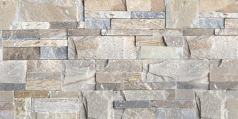 Ivory - Natural Stone Ledge