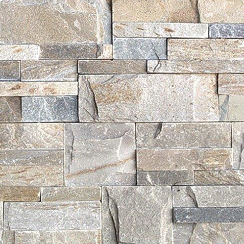 Ivory - Natural Stone Ledge