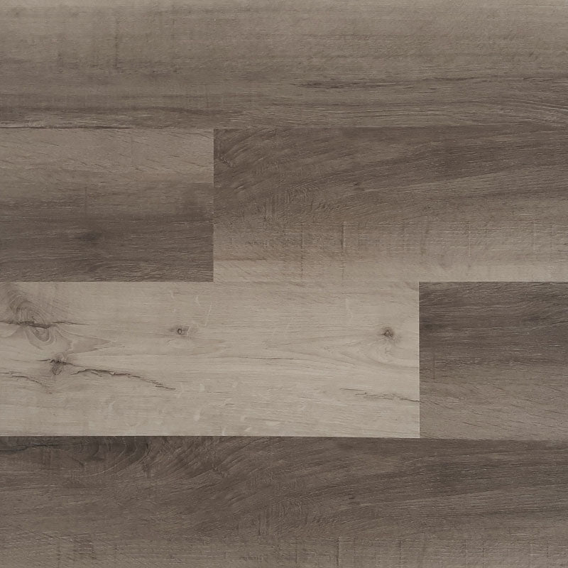 $3.59/sq. ft. ($70.72/Box)  Vinyl Plank "KILIMADJARO" with Attached Underlayment