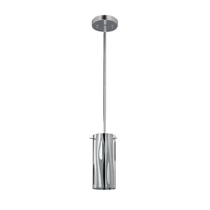 KIMBERLY Pendant (chrome)