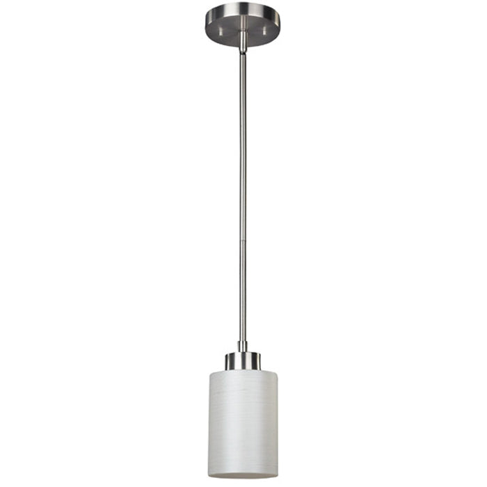 MARGO Pendant (brushed pewter)