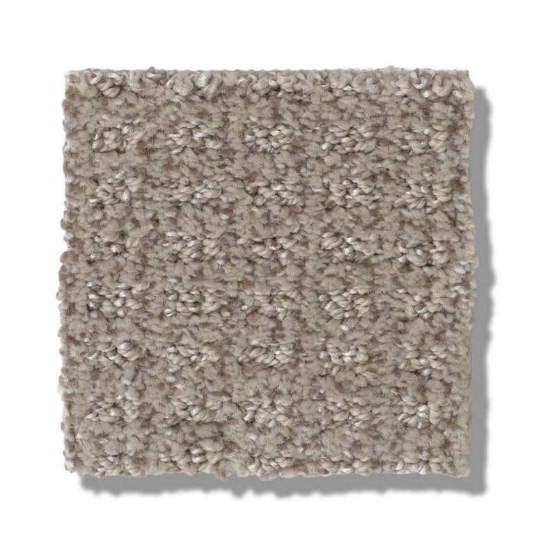 STAY FIT 100% SD PET Polyester Carpet 12 ft. x Custom Length