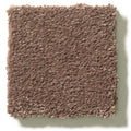 MONTAGE I 100% Pet Polyester Carpet 12 ft. x Custom Length R2X® Built-in Stain & Soil Protection