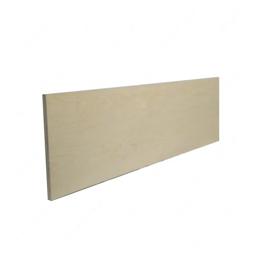 STAIR RISER MAPLE R201 48”*7 7/8”*1/2” Riser Plywood