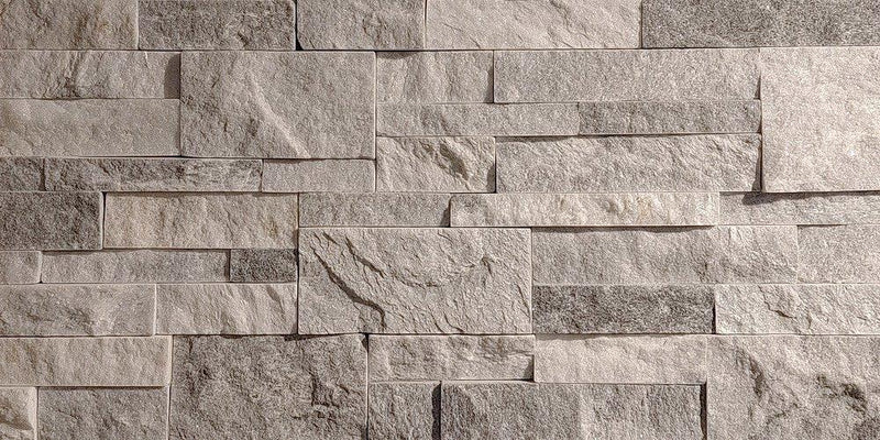 Marble Grey - Natural Stone Ledge