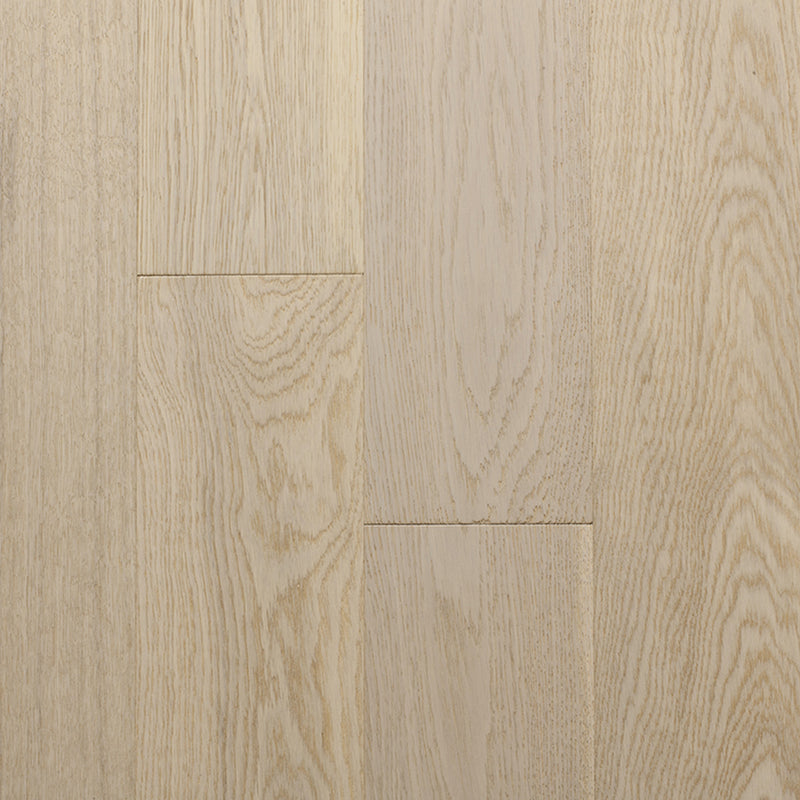 $6.89/sq. ft. ($233.57/Box) Newtown "MILAN OAK" Click Engineered Wood Flooring Oil Wire Brushed