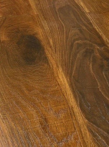 $1.99/sq. ft. ($45.67/Box) Urban Collection "MONTANA" 12mm Laminate Flooring