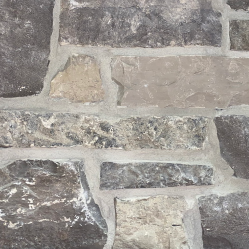 Mountain Grey - Natural Stone Veneer