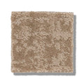 FINE STRUCTURE 100% Nylon Carpet 12 ft. x Custom Length R2X® Built-in Stain & Soil Protection, Spill-Proof Backing