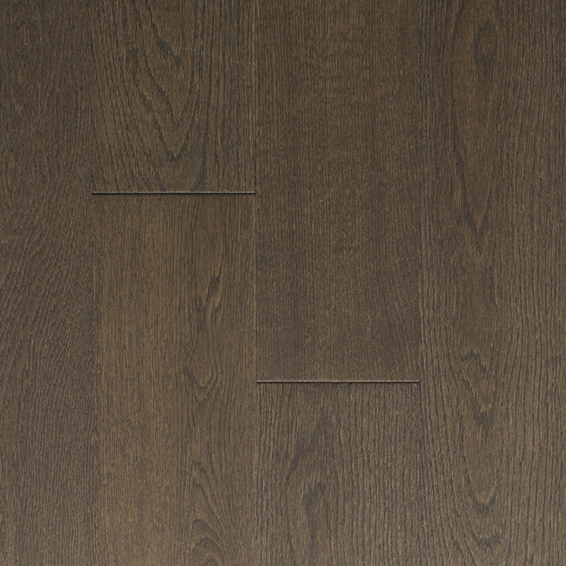 $6.89/sq. ft. ($233.57/Box) Newtown "NASSAU OAK" Click Engineered Wood Flooring Oil Wire Brushed