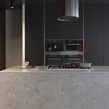 BQ8864 Naxos Honed