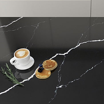 BQ8740 Nero Marquina