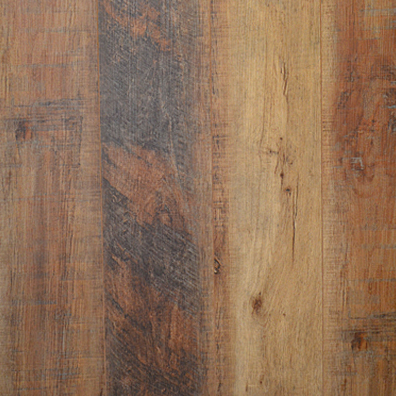 $2.19/sq. ft. ($47.63/Box)  Vinyl Plank "NEW YORK" with Attached Underlayment