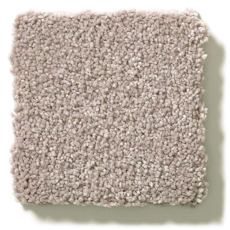 MONTAGE II 100% BCF Cleartouch PET Polyester Carpet 12 ft. x Custom Length R2X® Built-in Stain & Soil Protection