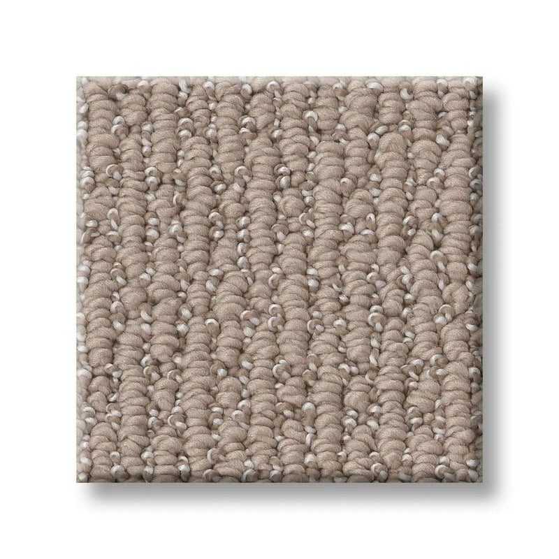 ICONIC WAY 100% SD PET Polyester Carpet 12 ft. x Custom Length R2X® Built-in Stain & Soil Protection