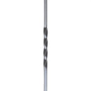 STAIR BALUSTER  PT53344B 1/2″SQ. DOUBLE TWIST TUBULAR PICKET 44″ – SATIN BLACK