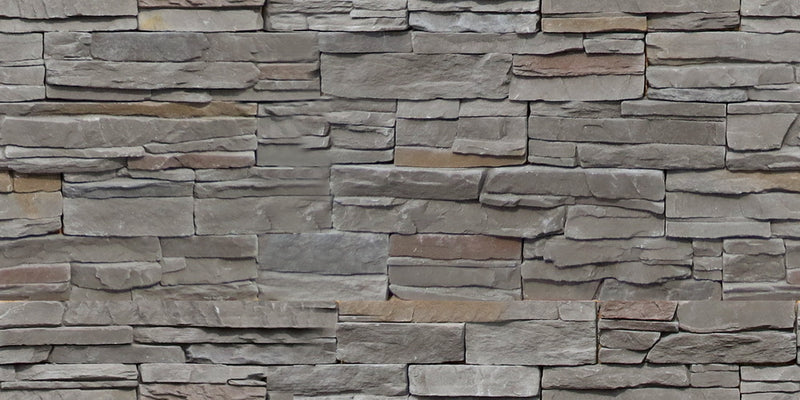 Slate Gray - Quick Fit Ledge